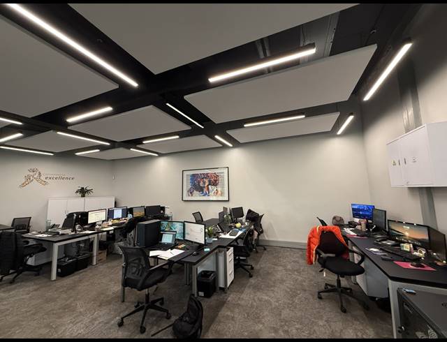 290M² OFFICE TO LET IN CLAREMONT